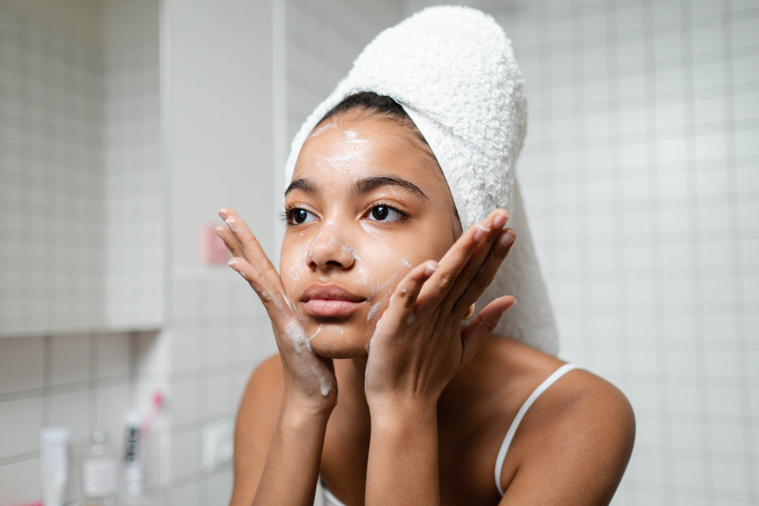 Skincare Marketing Results | 44% Sales Increase Case Study