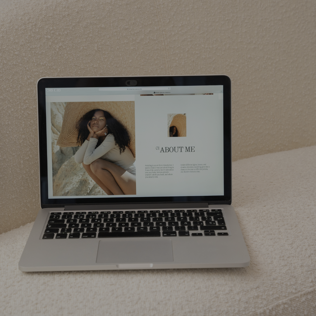 Website & Landing Page Audit